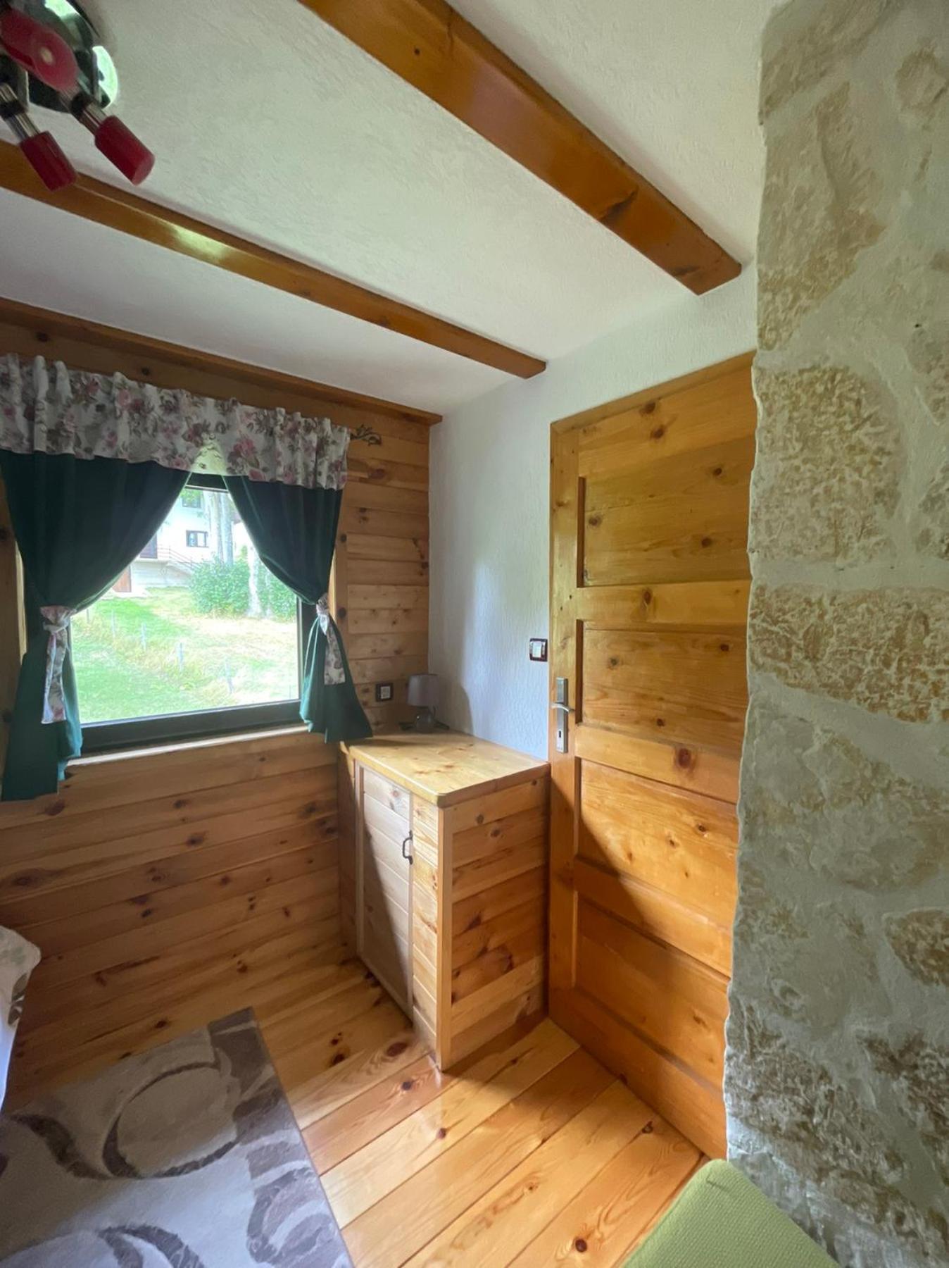 Eco Village Highlander Žabljak Extérieur photo